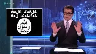 Ta Teden: GTA Libanon & Islamizem za telebane