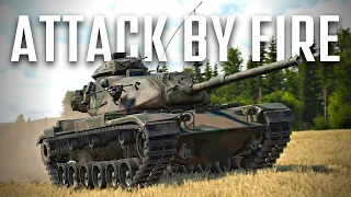 How to ATTACK as a Tank Company in Gunner, HEAT, PC!