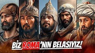 5 Leaders Who Ruined Rome!
