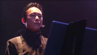 Susumu Hirasawa: Rocket