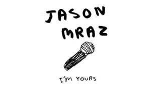 I'm Yours - Jason Mraz (Rare Live Version)