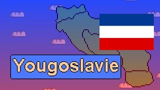 Histoire de la Yougoslavie