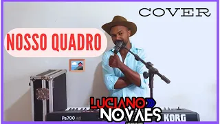 Nosso Quadro-Ana Castela, Cover  @lucianonovaescantor9314