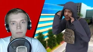 УЧУ DELORENZY БАНИТЬ ЧИТЕРОВ - БУДНИ АДМИНА GTA SAMP!