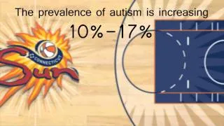 Tina Charles Autism PSA
