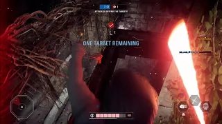 Battlefront II Funny Moment #48