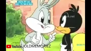 Baby Looney Toons Hindi [Mini Episode] |N|