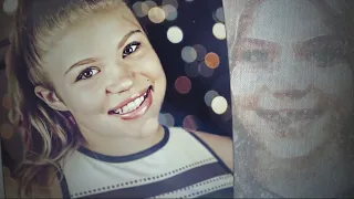 Sentencing begins for Aiden Fucci, killer of 13-year-old Tristyn Bailey