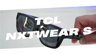 ❤️ЭТО ШЕДЕВР❤️ | ТОПОВЫЕ AR XR ОЧКИ | ОБЗОР TCL NXTWEAR S | ЛУЧШИЕ ОЧКИ ДОПОЛНЕННОЙ РЕАЛЬНОСТИ?