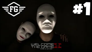 Welcome To The Game 2 | #1 | 5.9.2023 | @FlyGunCZ