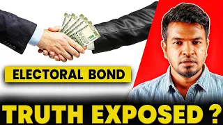 Game Starts 🔥 Electoral Bonds 🤯 😨 | Madan Gowri | Tamil | MG