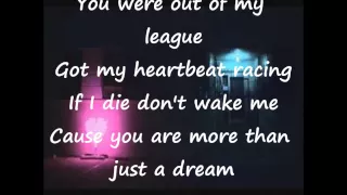 Out Of My League - Fitz and the Tantrums LYRICS