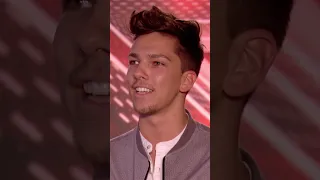 An UNEXPECTED double date is on the cards for Simon and Nicole | The X Factor UK | #shorts