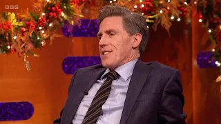 Rob Brydon on The Graham Norton Show. Part2 of 2. New Year’s Eve. 31.12.23.