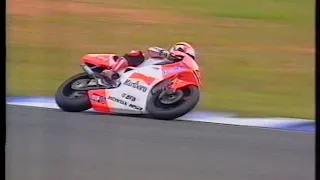 1994 Australian 250cc Motorcycle Grand Prix