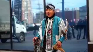 Runa Kay. Movimiento Indígena. Музыка и танцы индейцев .