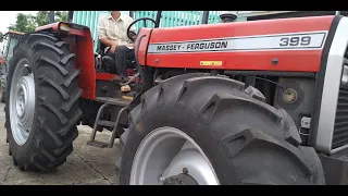 Máy cày MASSEY FERGUSON 399 hàng Anh, LH:0909389726[Hiếu Đoàn Thanh]