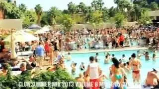 Club Summer Mix 2013 Vol.8 Mixed By DJ Rossi