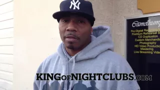 Rapper AP.9 Talks About Ice T & Coco Scandal & His Career - Exclusive Interview