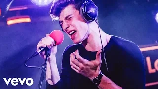 Shawn Mendes - Fake Love (Drake cover) in the Live Lounge