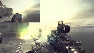 Black Ops 2 Gun Sync #2