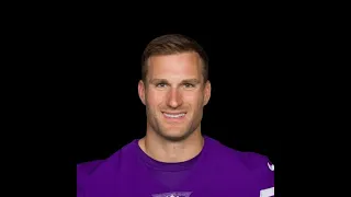 Kirk Cousins - With Arms Wide Open