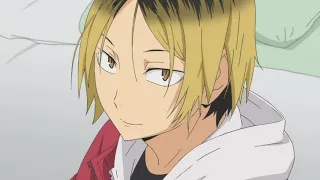 (Haikyuu AMV) Kozume Kenma- Hello Kitty