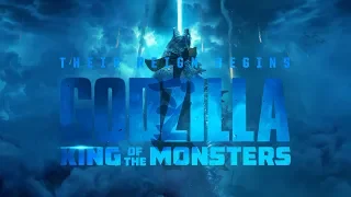 Godzilla (feat. Serj Tankian) Music Video