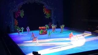 The wonderful world of Disney on Ice - Under the Sea (from "The Little Mermaid")