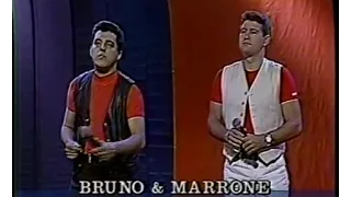 Bruno e Marrone - Te Amo E Não Te Quero (1997)