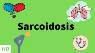 Sarcoidosis, Causes, Signs and Symptoms, Diagnosis and Treatment.