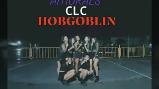 B'AMORALS CLC REMIX VERSION + INTRO & DANCE BREAK