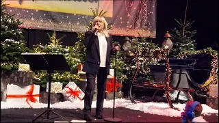 Mieke "Engelbewaarder" 23-12-2023