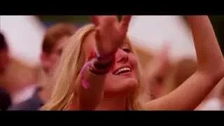 Audiotricz - United As One (WiSH Outdoor 2015 Anthem) (official clip)