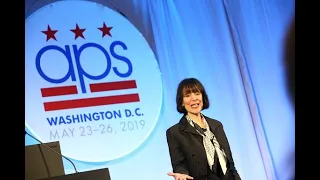 Carol Dweck: Leading Students Toward Contribution to Society