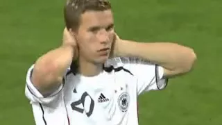 World Cup 2006 Germany vs Italy 0 2 Fifa Highlights