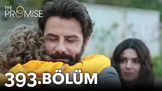 Yemin 393. Bölüm | The Promise Season 4 Episode 393