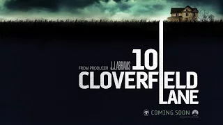 Кловерфилд, 10 (10 Cloverfield Lane, 2016) трейлер к фильму