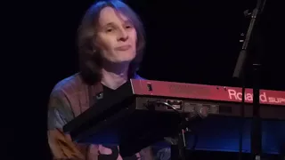 Strawbs - Autumn, Sellersville Theater, 11/10/2017, Early Show