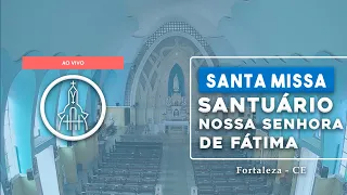 Santa Missa 6h30  (16/01) PIX 07.210925/0035-5.5