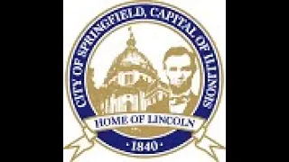 Springfield City Council Meeting, April 19, 2022