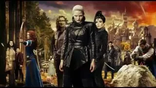 The saddest scene of each season of Once Upon A Time