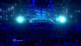 Lena - Satellite (Germany - Winner Eurovision Song Contest 2010)