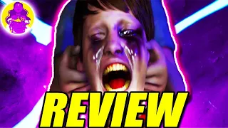 Stray Souls Review - A Disastrous Attempt at an Action-Horror Game!