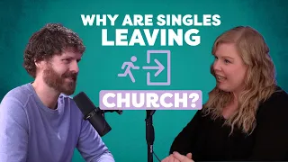 What its Really Like to be Single in the Church...