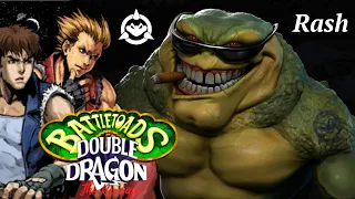 ✅Battletoads Double Dragon: The Revenge [OpenBOR] games