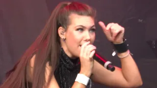 Amaranthe - GG6 (Masters of Rock 2019)