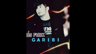 Bs firik Garibi