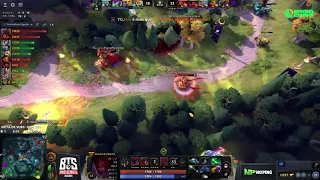 Jhocam rubick with some SICK moves