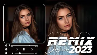 Kehribar, Lafımı Olur ..🎵 TÜRKÇE POP REMİX ŞARKILAR 2023 💥 En iyi Türk remix müziği koleksiyonu 2023